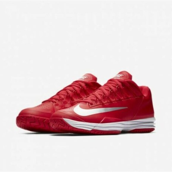 Nike Other - Lunar Ballistec 1.5 Shoes 705285-602 HW8261